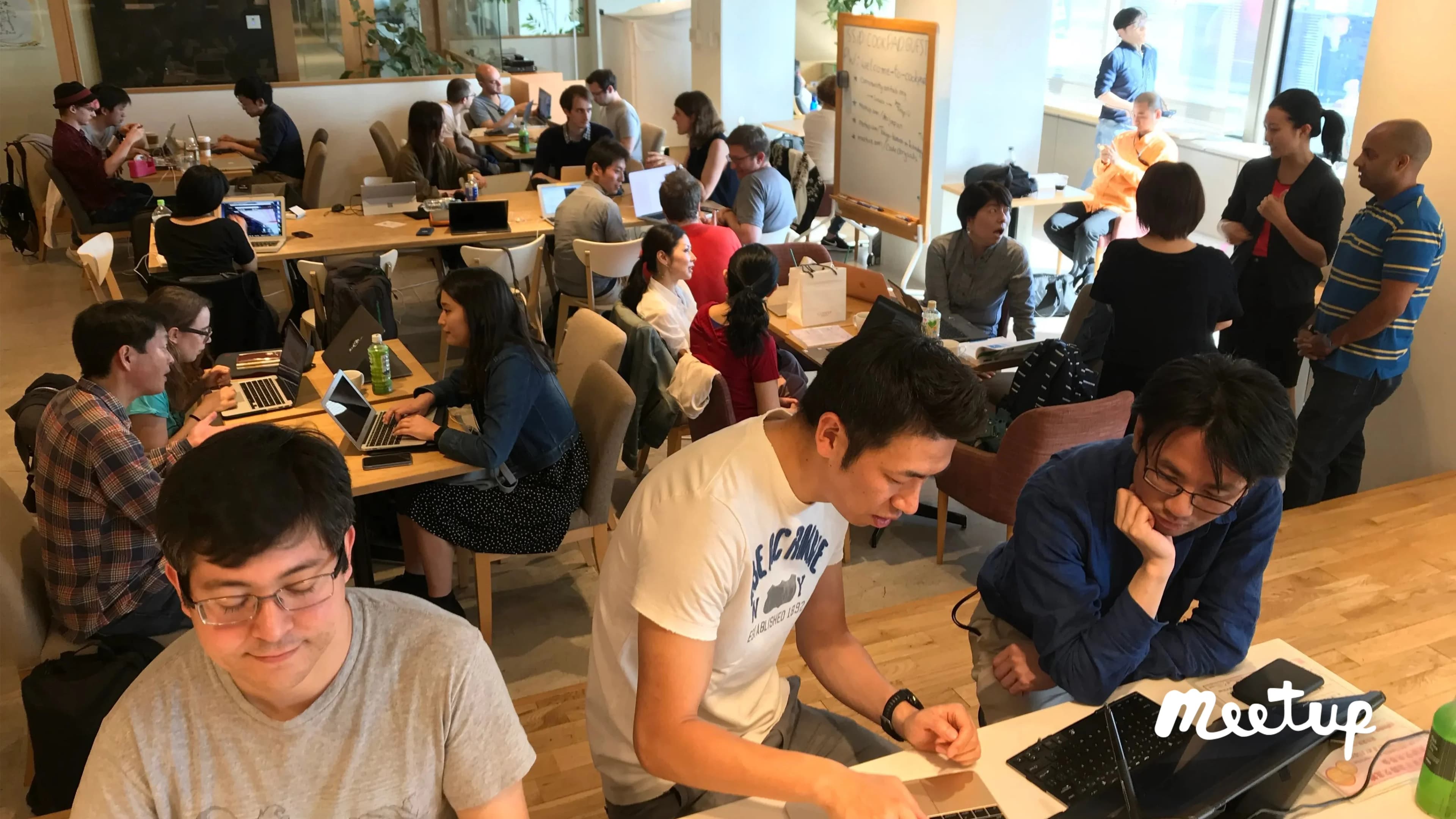 DevJapan Meetup Group Photo Album 56 520973173