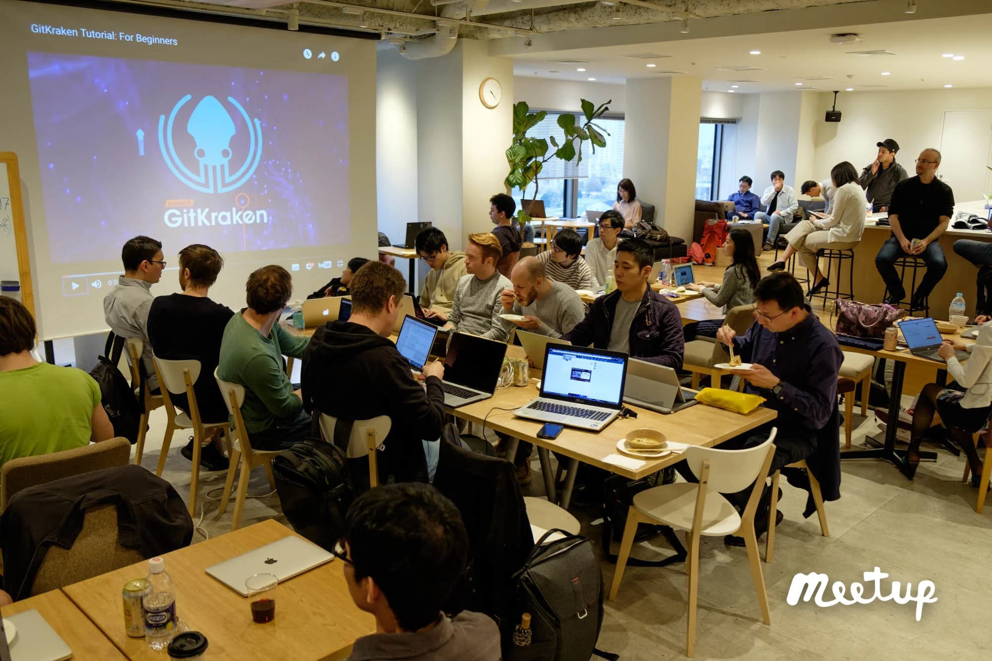DevJapan Tokyo Developers Meetup 30 Apr 22 2017 03 460263285