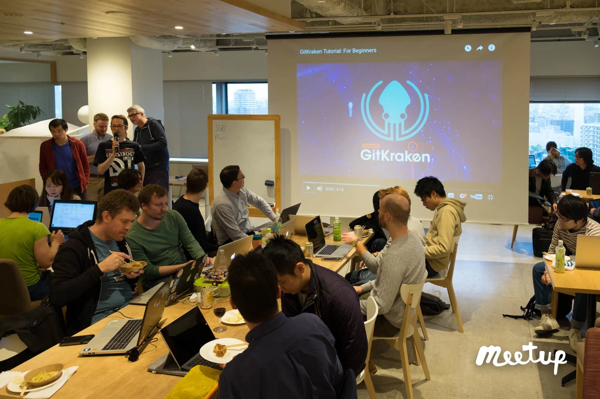 DevJapan Tokyo Developers Meetup 30 Apr 22 2017 06 460263289