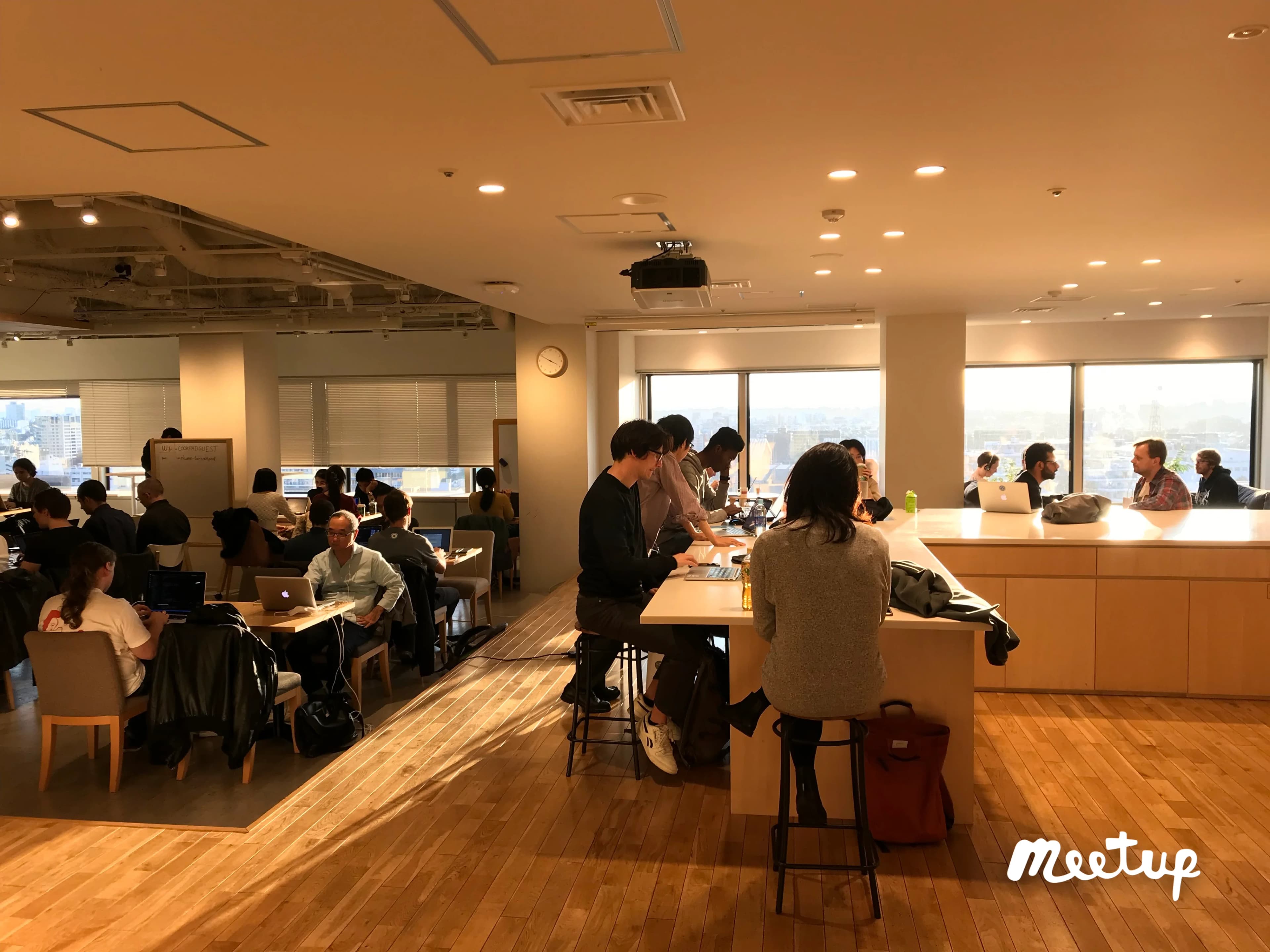 DevJapan Tokyo Developers Meetup 49 Jan 26 2019 01 476861990