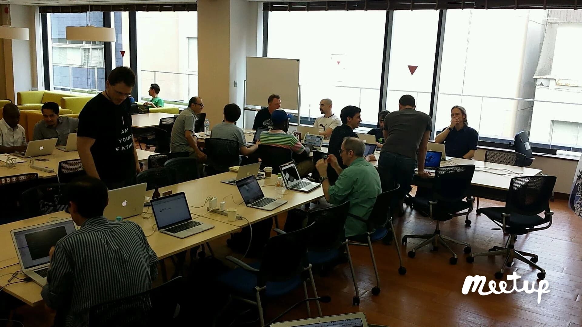 DevJapan Tokyo Developers Meetup 8 Jun 6 2015 02 439771633