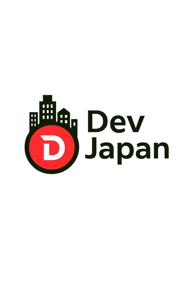Dev Japan